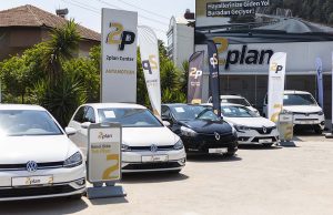 2plan İkinci Ele Örnek Olacak Marka Uygulama Merkezi’ni Açtı… 2plan Marka Uygulama Merkezi