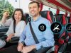 Mercedes-Benz Türk Üç Noktalı Emniyet Kemeri