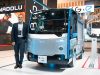 Anadolu Isuzu, Hannover’de Yenilikçi ve Çevreci Araçları ile İlgi Odağı Oldu… Anadolu Isuzu IAA 2022