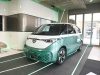 Volkswagen ID. Buzz Doğuş Otomotiv Plus’ta Sergileniyor… Volkswagen ID Buzz-Galataport