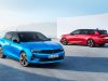 Opel Astra GSe
