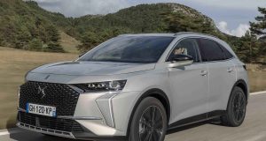 Yeni DS 7