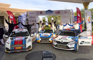 2023 Bodrum Rallisi
