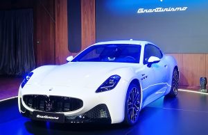 Maserati’nin İkonik Modeli GranTurismo, Yeni Nesli ile Türkiye’de… Maserati Granturismo