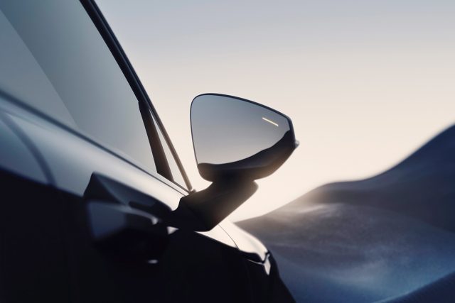 Volvo EX30 Güvenlik