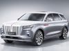 HONGQI E-HS9
