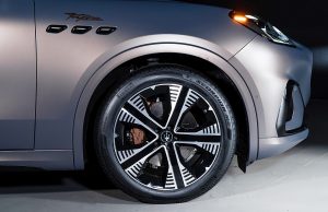 Pirelli’den Premium SUV’lar için 4 Mevsim Lastik: Scorpion MS… Pirelli Scorpion MS