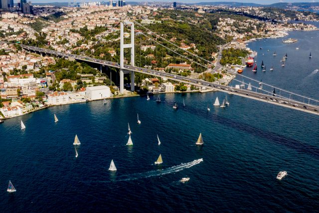 Bosphorus Cup Bosphorus Cup