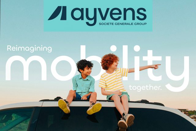 Ayvens