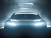 Lexus Teaser