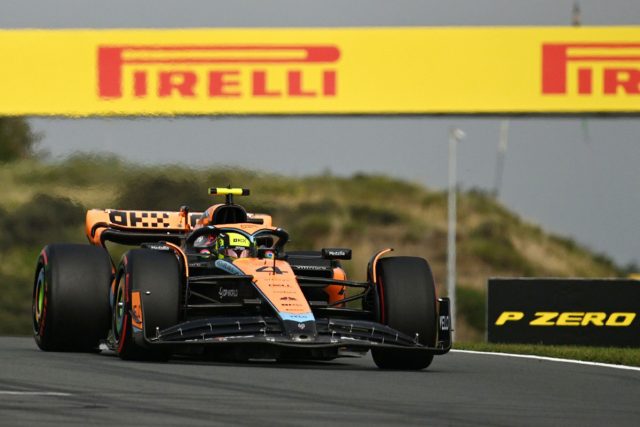 Pirelli Formula 1