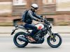 Yamaha XS125