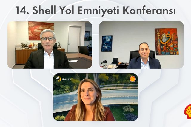 Shell Türkiye