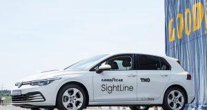 Goodyear Sightline TNO