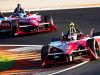 Nissan Formula E Gen3