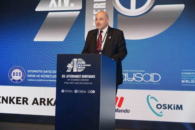 Aftermarket Konferansı Aftermarket Konferansı