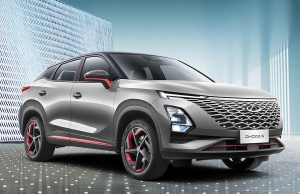 Chery OMODA 5 Gelişmiş Akıllı Teknolojileri ve Üstün Donanımlarıyla Genç Neslin Gözdesi Oldu… Chery OMODA 5