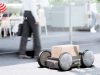 Hyundai’nin Robotları da Ödülleri Toplamaya Başladı… Hyundai MobED Delivery