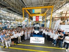 Anadolu Isuzu BIG.e