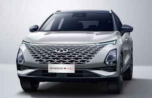 Chery OMODA 5 PRO Akıllı Mobilitede Modanın Öncüsü Olacak… CHERY OMODA 5 PRO