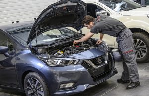 Nissan Türkiye’den Satış Sonrası Hizmetlerde Müşterilere Yeni Avantajlar… Nissan Satış Sonrası Kampanya