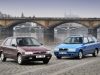 Skoda Efsaneleri Fabia ve Felicia’nın Yıl Dönümleri Kutlanıyor… Skoda Felicia
