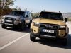 Toyota 92 Bin 381 Adet ile Türkiye’de Yeni Bir Satış Rekoruna Daha İmza Attı… Yeni Toyota Land Cruiser Prado