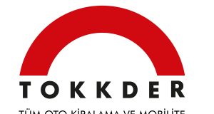 TOKKDER Yeni Logo