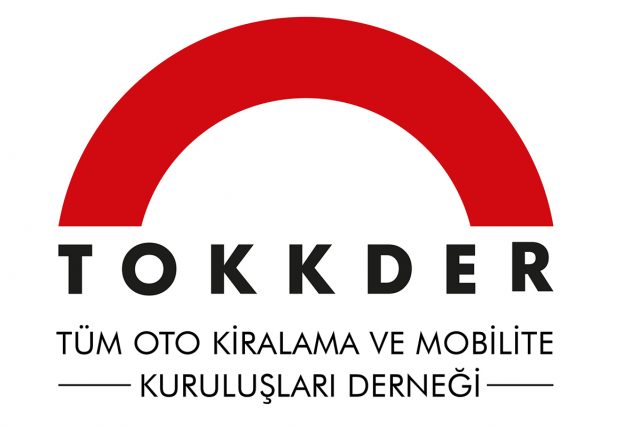 TOKKDER Yeni Logo