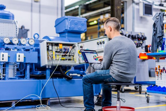 ABB Sensorfact ABB Sensorfact