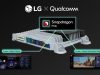 LG Qualcomm xDC