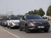 İstanbul Sokaklarında Chery OMODA 5 PRO Rüzgârı Esti… Chery OMODA 5