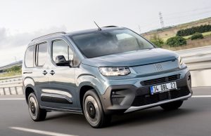 Fiat Professional Modellerinde Aracını Şimdi Al, 2027’de Öde… Fiat Professional Kampanya