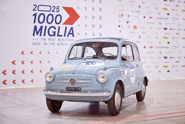 1000 Miglia