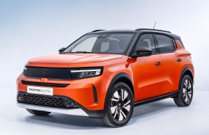 Opel Kampanya
