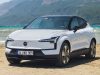 Yeni Volvo EX30