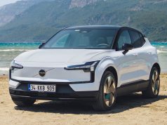 Volvo Car Türkiye, 2026’nın İlk Yarısında da Güçlü Büyümesini Sürdürdü… Yeni Volvo EX30