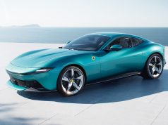 Ferrari Amalfi