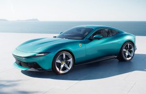 Ferrari Amalfi
