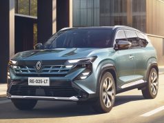 Renault, Son Çeyreğe de Zirvede Giriyor… Renault Boreal