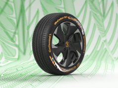 Continental UltraContact NXT