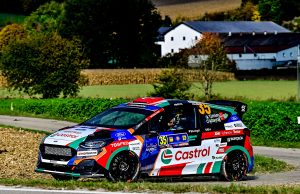 Castrol Ford Team Türkiye
