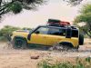 Defender Trophy İçin Başvuru Süreci Başladı… Defender Trophy