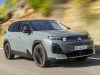 Yeni Citroen C5 Aircross