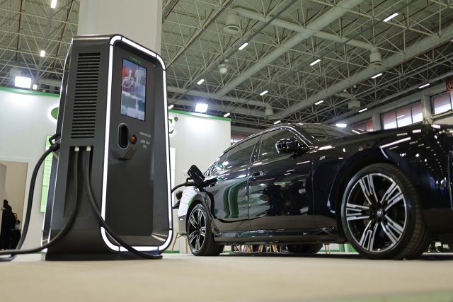 EV Charge Show 2025 EV Charge Show 2025