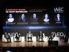 IAEC, 10. Yılında İleri Taşıt Teknolojileri Odağında Gerçekleşti… IAEC 2025