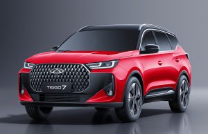 Chery’den Mayıs Ayına Özel TIGGO7 ve TIGGO8 Kampanyası… Yeni Chery TIGGO 7