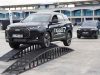 İki Yeni Chery Modelinin Türkiye’deki İlk Test Sürüşleri İstanbul Park’ta Gerçekleştirildi… Yeni Chery TIGGO7