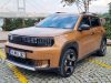 Fiat Grande Panda Elektrikli’de 1.544.900 Tl’den Başlayan Fiyat Avantajı… Fiat Grande Panda BEV 44 kWh