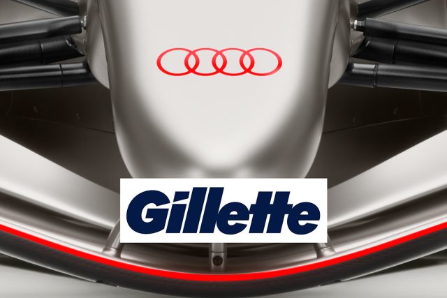 Audi Revolut F1 Takımı Audi Revolut F1 Takımı